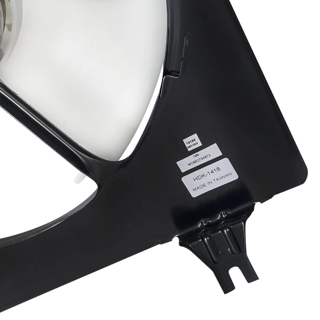 AC Condenser Cooling Fan for Honda Odyssey (1999–2004) HO3113115