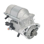 Starter for Yale Forklift Isuzu Alpha2 V6 3.9 (9199676-00, 919967600)