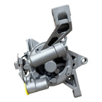 AC Compressor Replacement for Subaru XV Crosstrek Hybrid 2.0L (2015-2018)