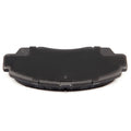 Front Drilled Rotors & Brake Pads for Honda Accord Acura CL TL TSX (2003–2007)