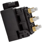 Air Suspension Solenoid Valve Block for Audi Q7 VW Touareg (2006–2015) 7L0698014