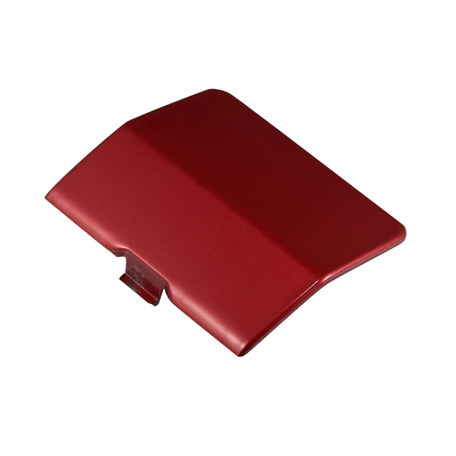 Red Rear Bumper Tow Hook Cover GJR950EL1 for Mazda 6 (2013–2018)
