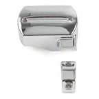 Front Brake Master Cylinder Cover for Yamaha V-Star 650 1100 950 1300 (2000-2017)