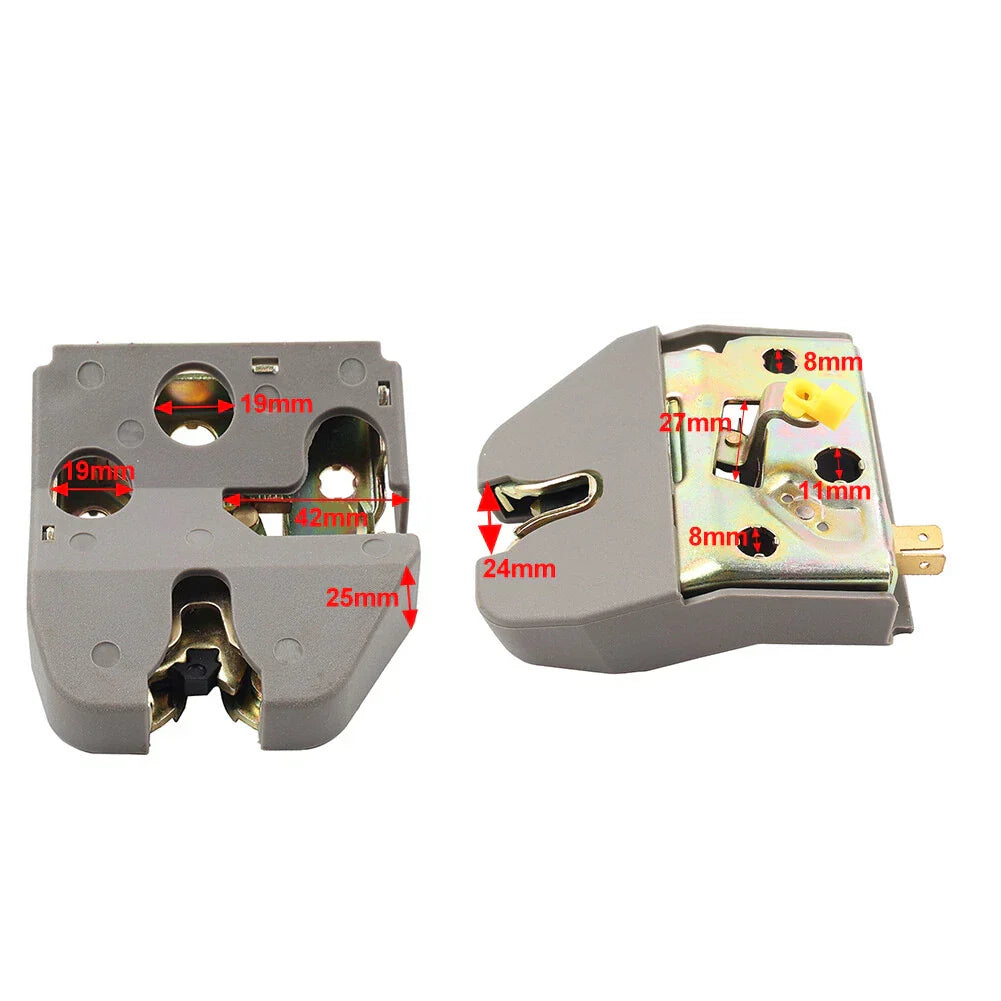Trunk Tailgate Latch Lock Actuator for Honda Civic Sedan Coupe (1996-2000)