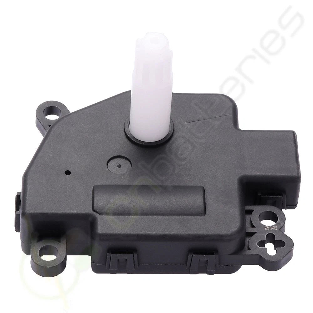 2X Air Blend Door Actuator for Ford F-150 (2004–2008) Lincoln Mark LT (2006–2008) 604-218