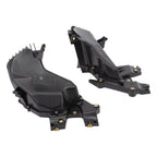 Fairing Storage Glove Box for Harley Road Glide Ultra FLTRX (2015–2023)