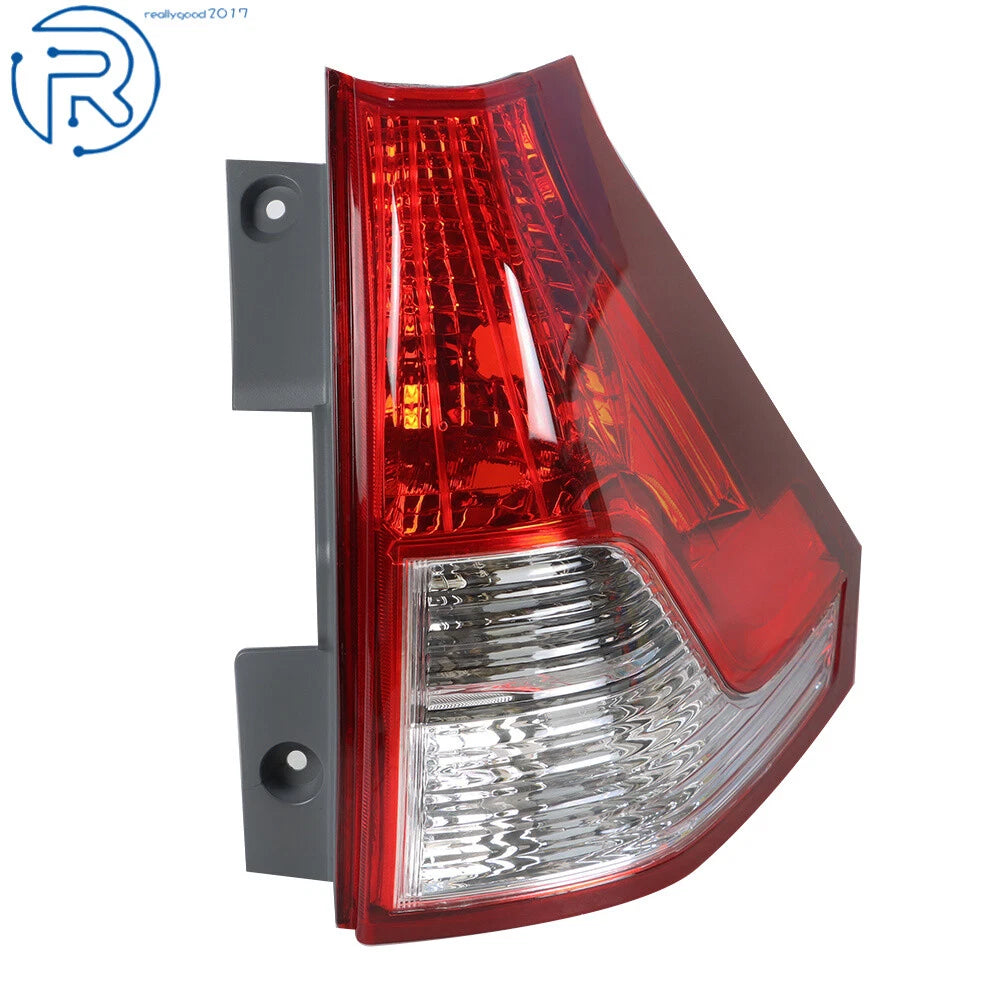 Rear Passenger Side Tail Light for Honda CR-V (2012-2014)