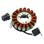 Stator Coil Magneto for Accses Motor Shade 420 4X4 T3 ATV