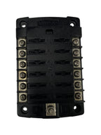 ST Blade Fuse Block 12 Circuits for Blue Sea 5034 (OEM)