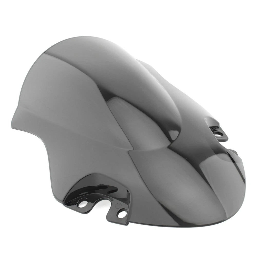 Grey Windshield Visor for CFMoto 450SR 450SS (2022–2024)