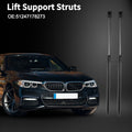 Tailgate Lift Supports Struts No. 51247178273 for BMW 5 Series E61 (2006–2010)