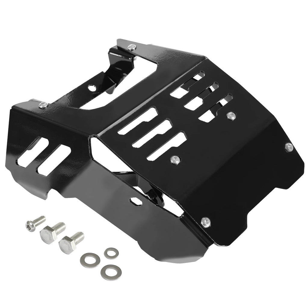 Front Skid Plate Engine Guard for Honda Monkey 125cc Z125 (2018–2022)