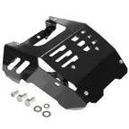 Front Skid Plate Engine Guard for Honda Monkey 125cc Z125 (2018–2022)