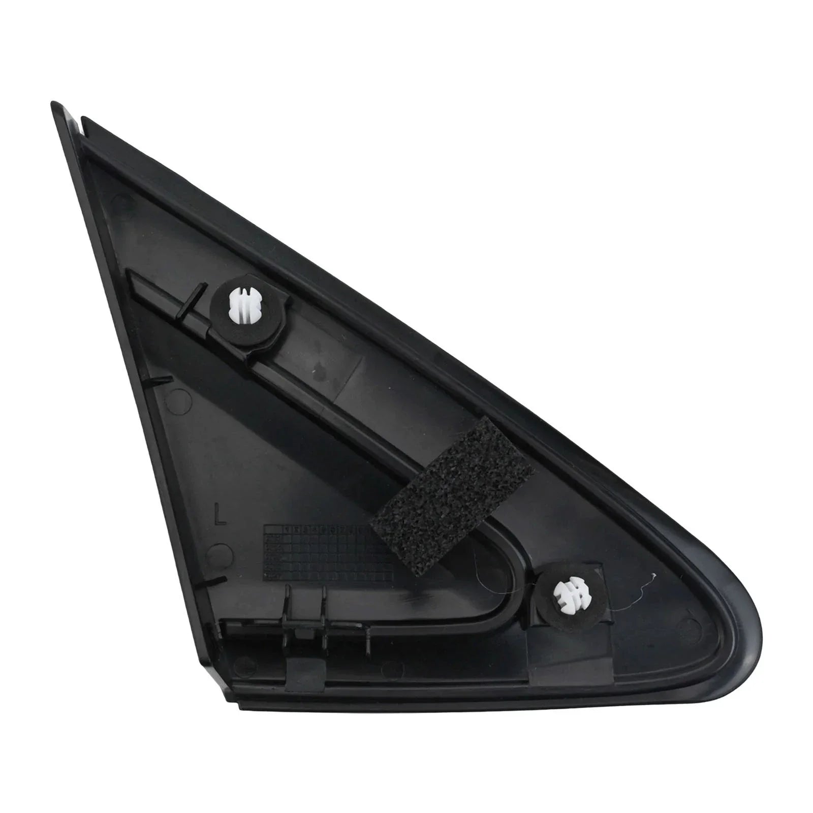 Left Side Mirror Corner Trim Cover for Mitsubishi Eclipse Cross (2017–2023)