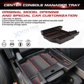 Extra Space Storage Organizer Holder for Dodge Ram 1500 (2019–2026)
