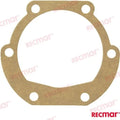 Sea Water Pump Gasket for Volvo Penta (3580067)