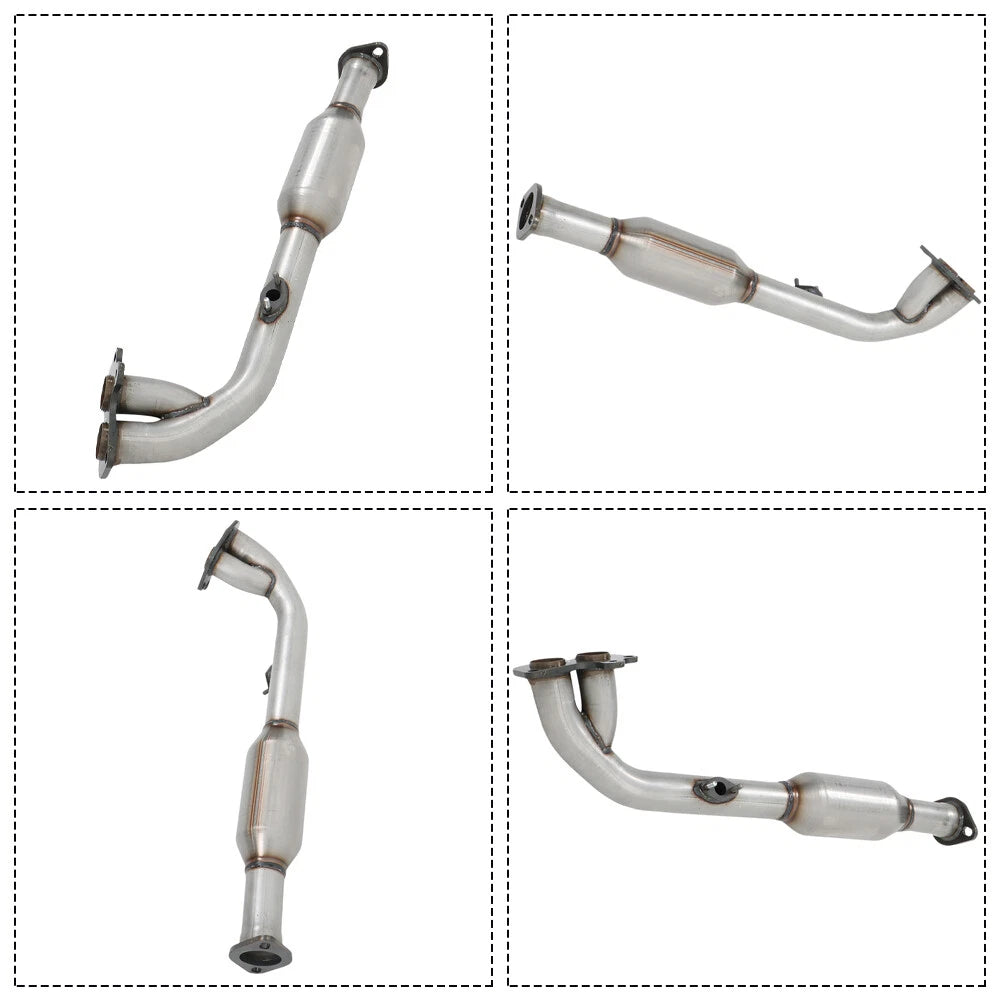Catalytic Converter for Toyota 4Runner SR5 Limited (1996-2000)
