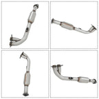 Catalytic Converter for Toyota 4Runner SR5 Limited (1996-2000)