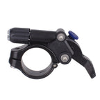 Alloy Reusable Fork Remote Lockout Lever for Mountain Bikes
