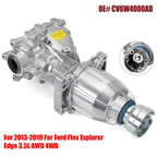 Rear Differential for Ford Edge 3.7L 3.5L (2013–2019) MU7Z4000J CV6W-4B025-DF