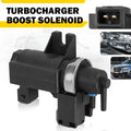 Turbocharger Valve 2X for BMW 320i 328i 135i 535i 750i X3 X4 X5 X6 (2006–2013) 11747626351