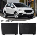 Replacement Center Grille Cover for Peugeot 3008 & 5008