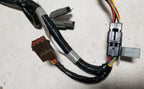 Power Seat Switch Harness Set LH Driver Side with Lumbar Pump for Thunderbird (1989–1995)