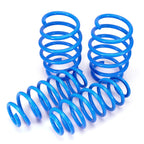 2X Lowering Springs for Toyota Camry FWD (2018–2024) - Drop 2" Front & Rear