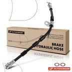 Front Right Brake Hydraulic Hose for Ford Fiesta (2011–2019)