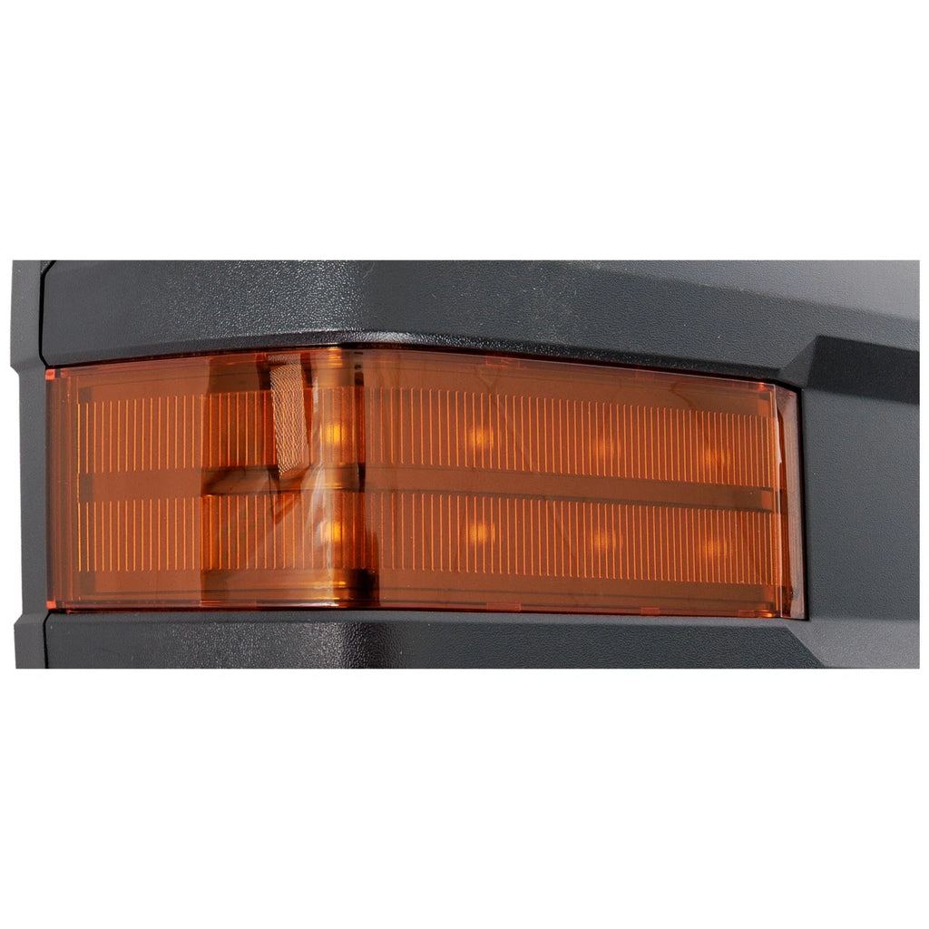 Heated Towing Mirror for Chevy Silverado 2500 HD 3500 (2015–2019)