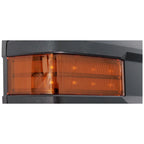 Heated Towing Mirror for Chevy Silverado 2500 HD 3500 (2015–2019)