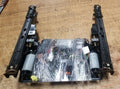 Left Driver Front Seat Track with Motors for Jaguar XJ8 (1998–2003)