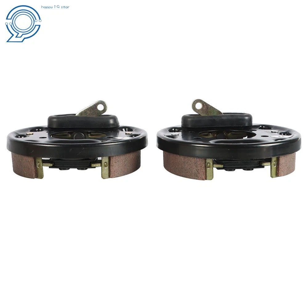 Brake Cluster Assembly for EZGO TXT PDS (1996–Present)