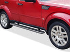 6-Inch Running Boards for Dodge Nitro (2007–2012)