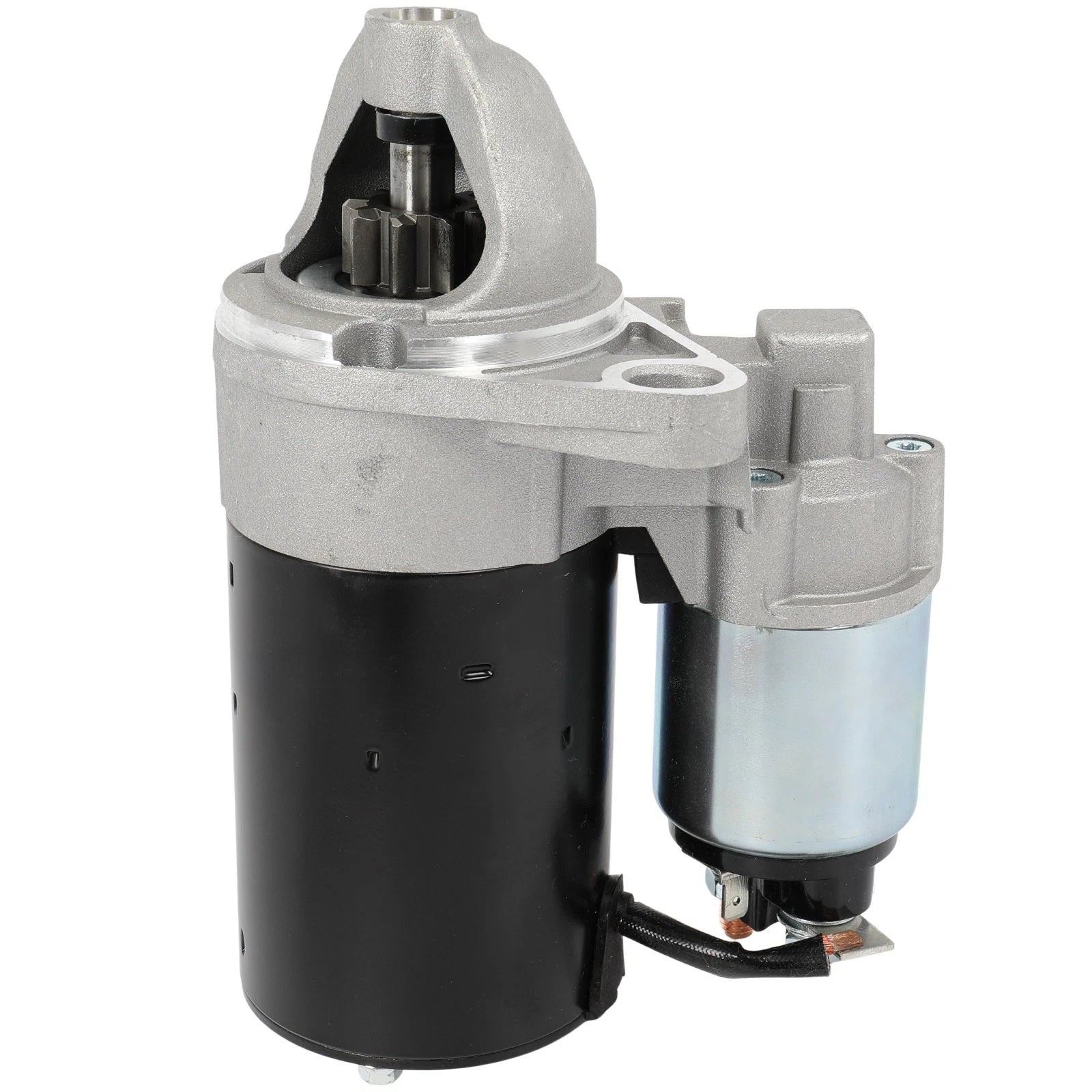 Starter Motor for Ford Perkins (102-05, 103-07, 103-10)