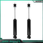 Front Upper Control Arm Ball Joint Shocks Kit for Dodge Dakota Durango (1997–2004)