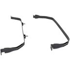 Set of 2 Fuel Tank Straps for Driver or Passenger Side