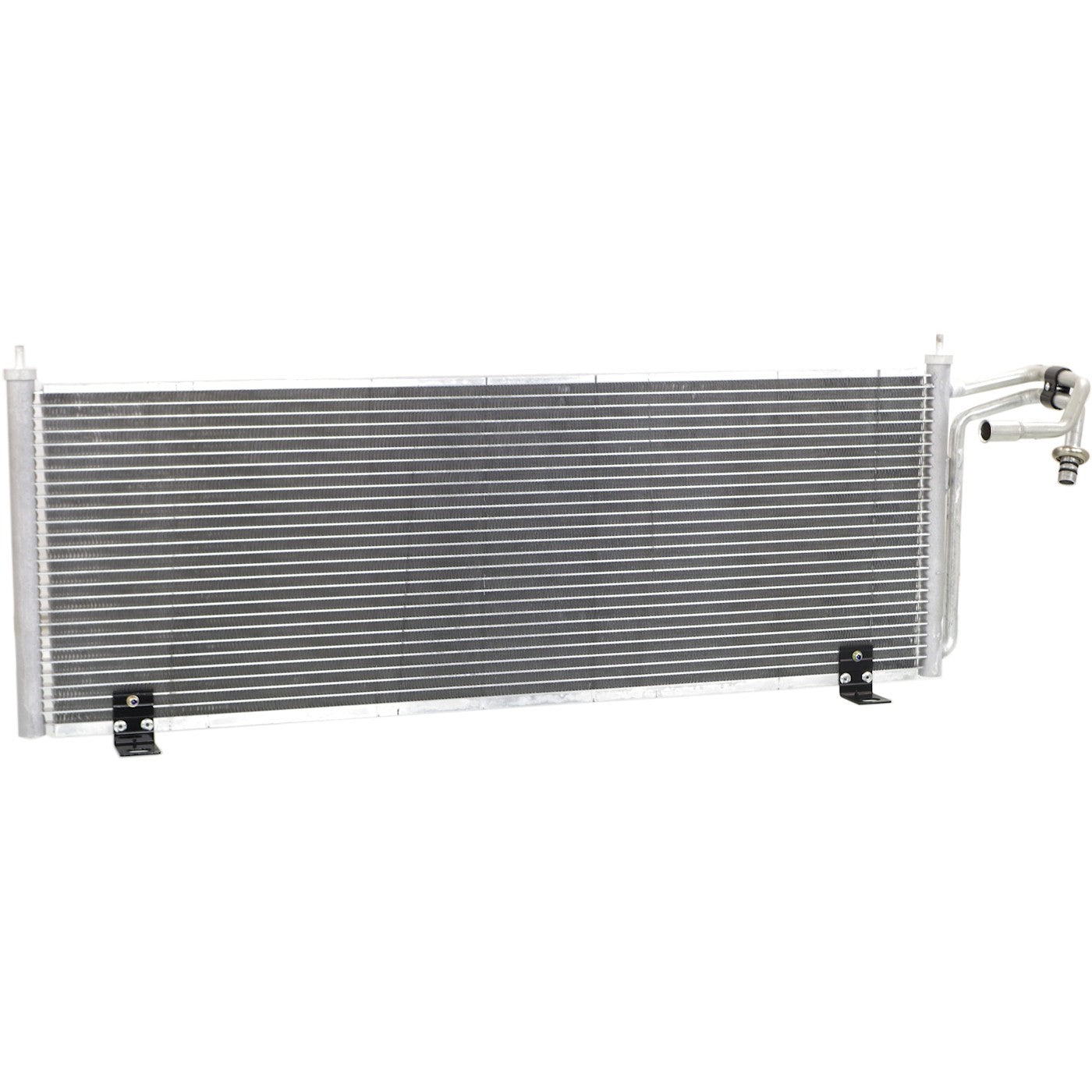A/C Condenser for Jeep Cherokee (1997–2001) Aluminum Core