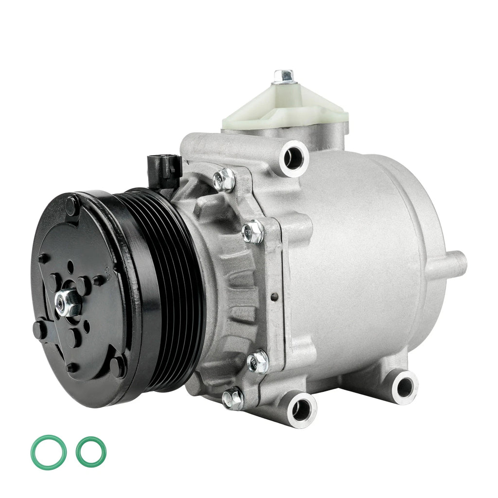 AC Compressor Clutch for Ford E-150 E-250 Explorer Lincoln Mercury (2001–2010)