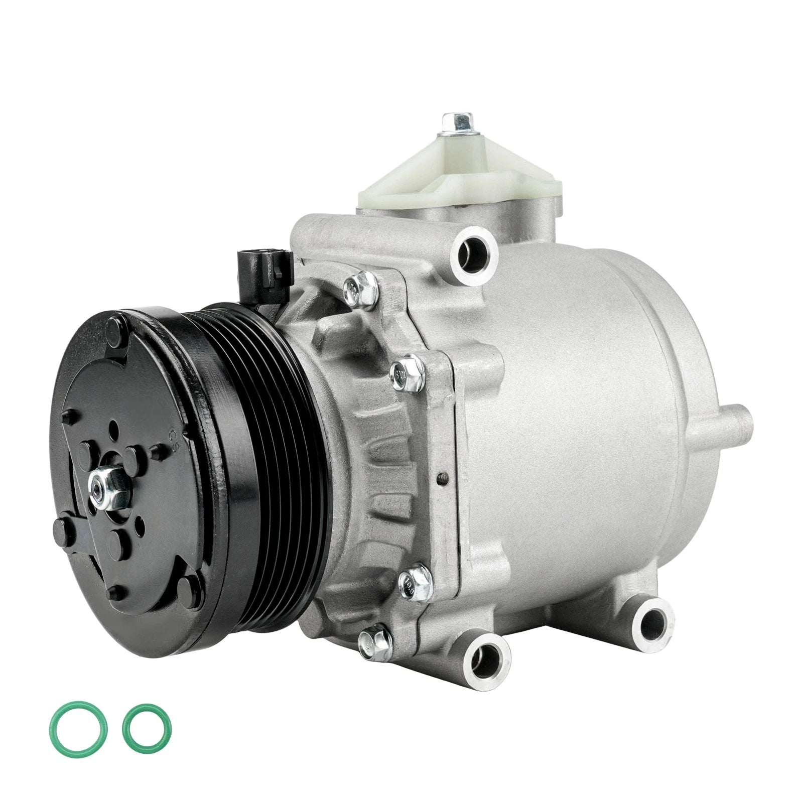 AC Compressor Clutch for Ford E-150 E-250 Explorer Lincoln Mercury (2001–2010)