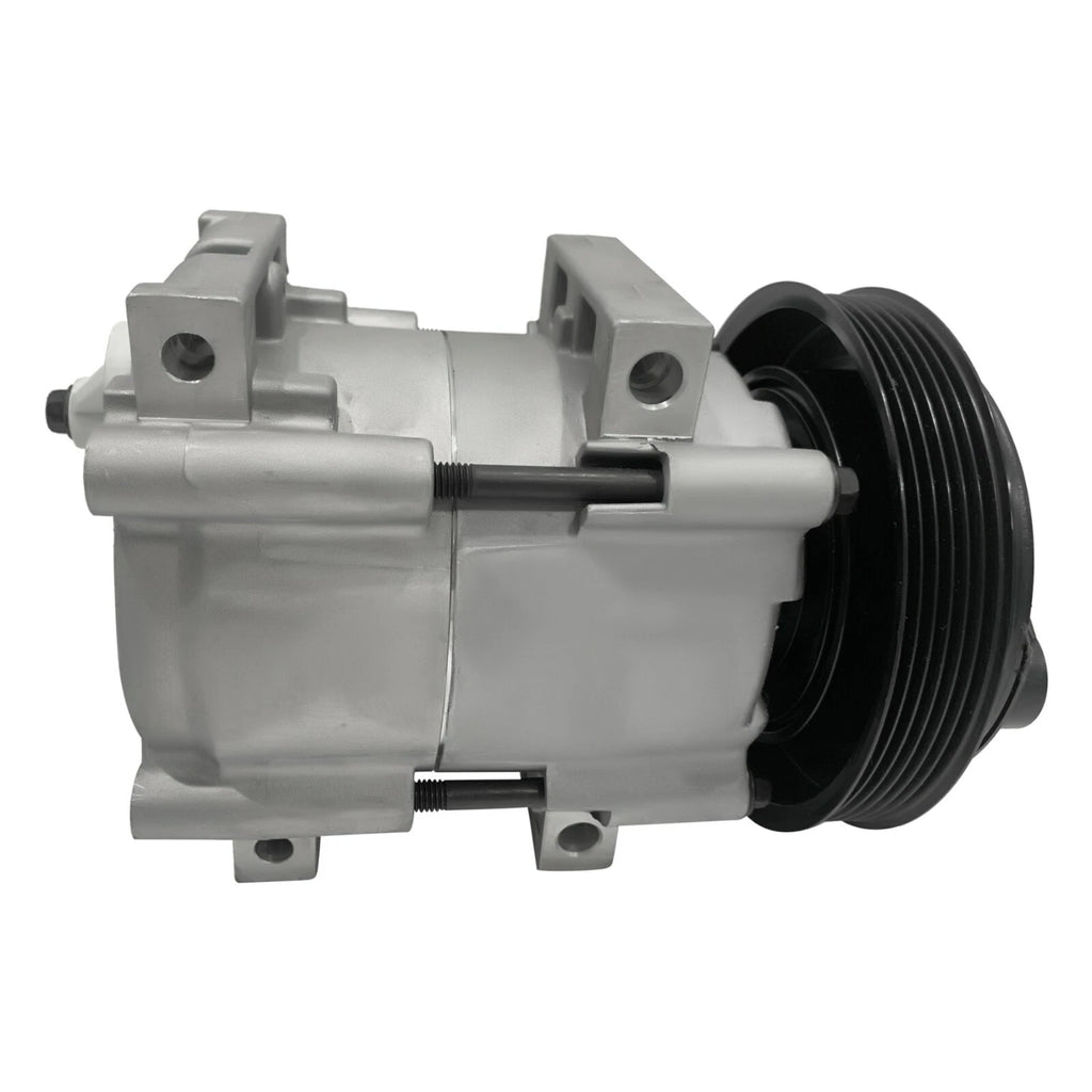 AC Compressor Kit With Condenser for Ford Focus 2.0L (2000-2002)