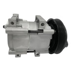 AC Compressor Kit With Condenser for Ford Focus 2.0L (2000-2002)