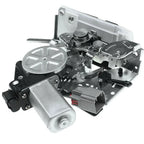 Power Tailgate Lock Actuator with Motor for Durango, Grand Cherokee (2011-2021)