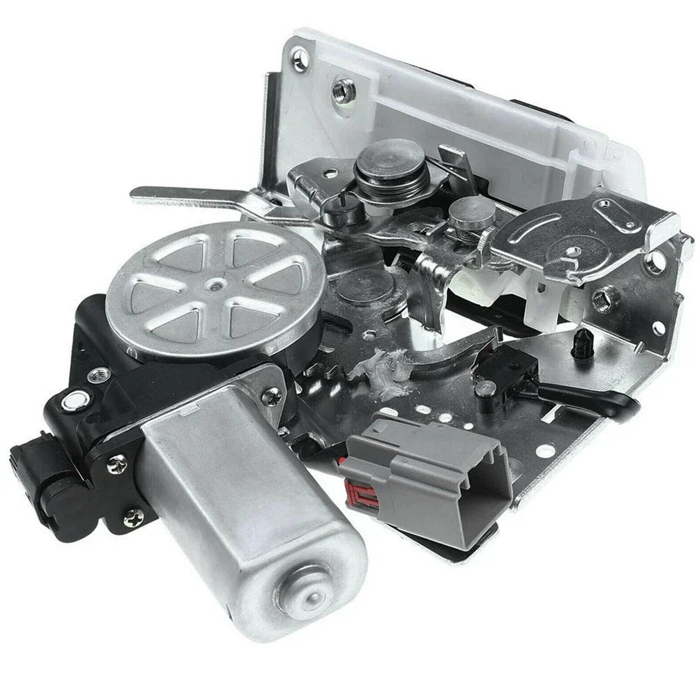 Power Tailgate Lock Actuator with Motor for Durango, Grand Cherokee (2011-2021)