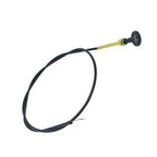 Control Choke Cable for Toro Lawn Mower (1603336, 290799A)