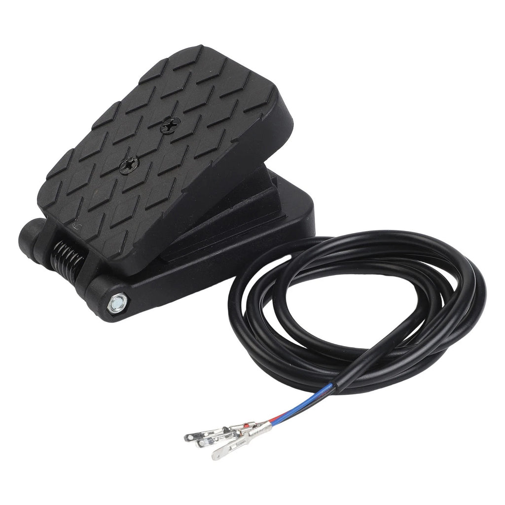 Electric Vehicle Speed Pedal for Kids (2023)