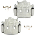 Set of 2 Front Brake Calipers for Lexus ES300, ES330 (2002–2006)