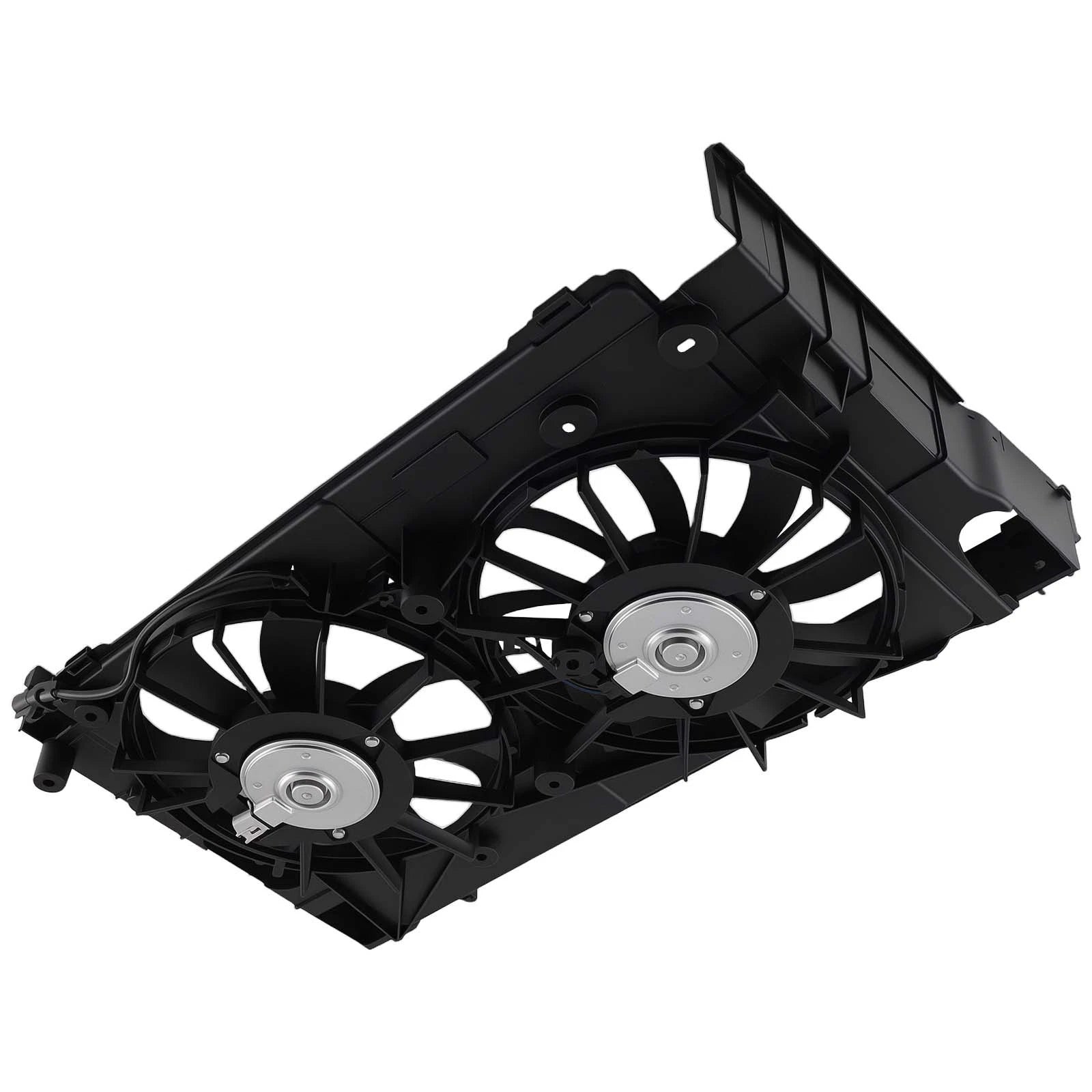 AC Radiator Condenser Cooling Fan for Lexus CT200h (2011–2017) 1636337020