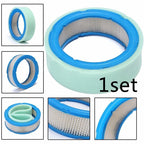 2X Air Filter Sponge Kit for Lawn Mower
