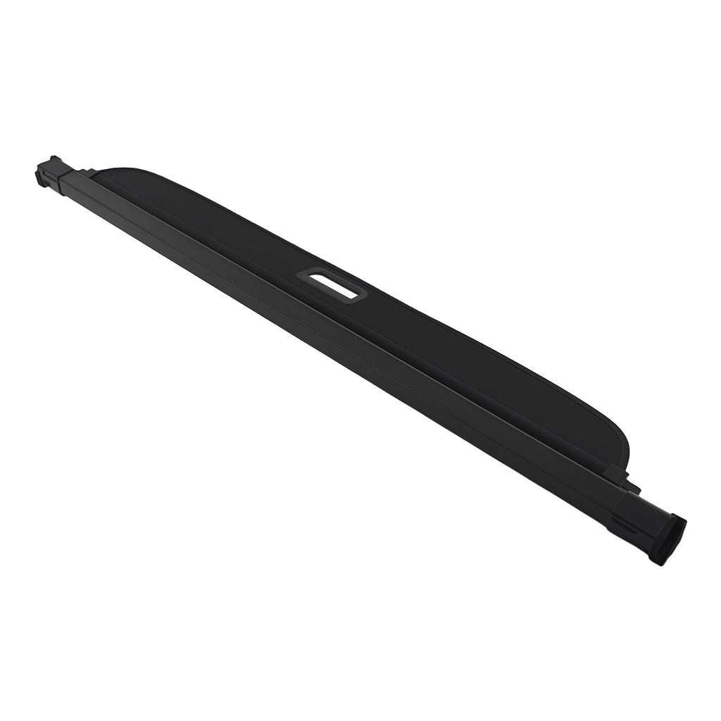 Cargo Cover for BMW X5 G05 (2019–2023) Retractable Rear Parcel Shelf